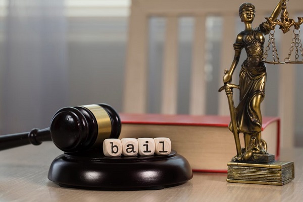 Best Bail lawyer